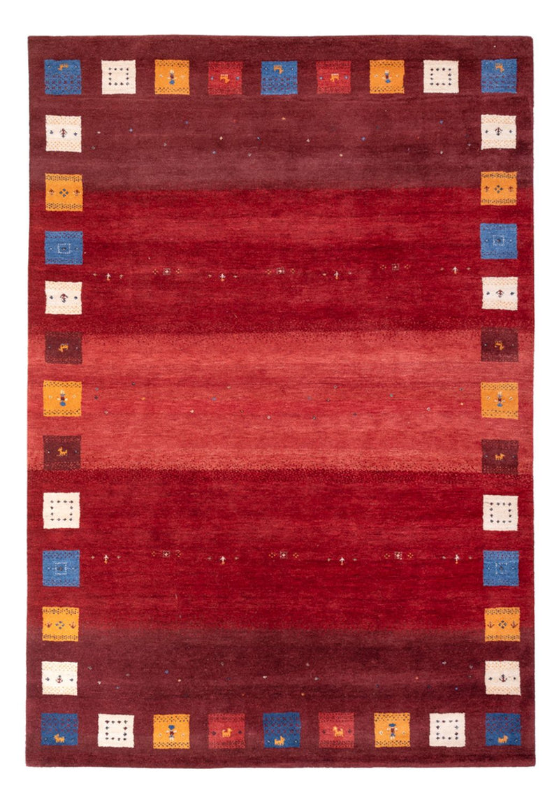 Loribaft Indo Tapete 245x170cm - Tapete de lã