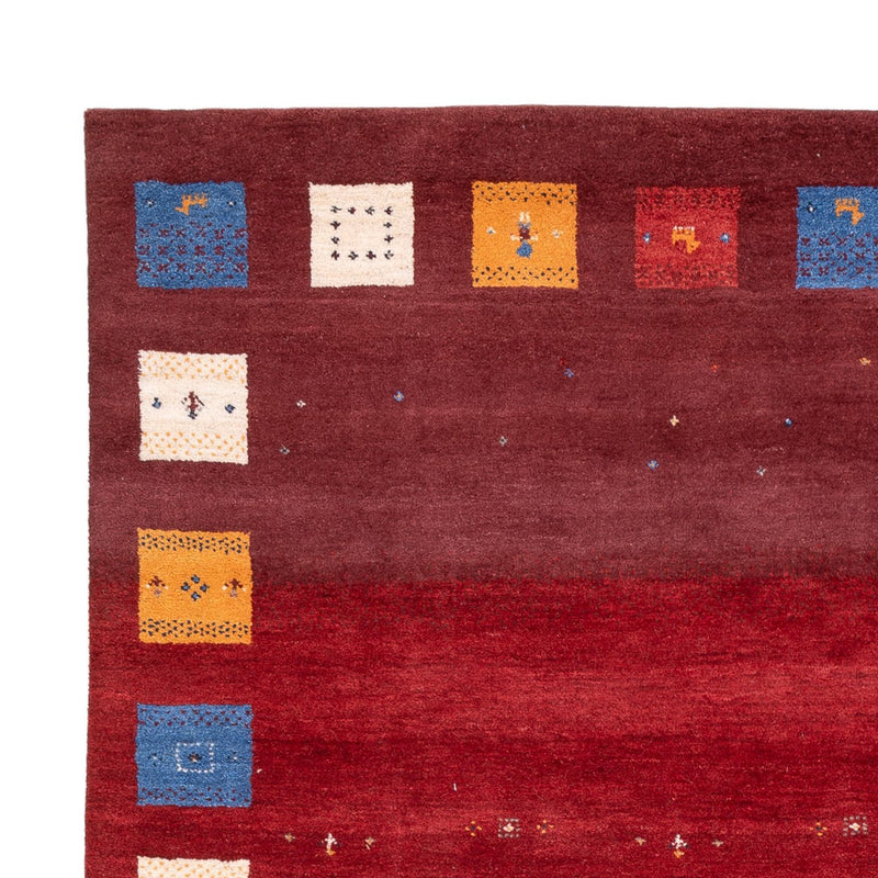 Loribaft Indo Tapete 245x170cm - Tapete de lã