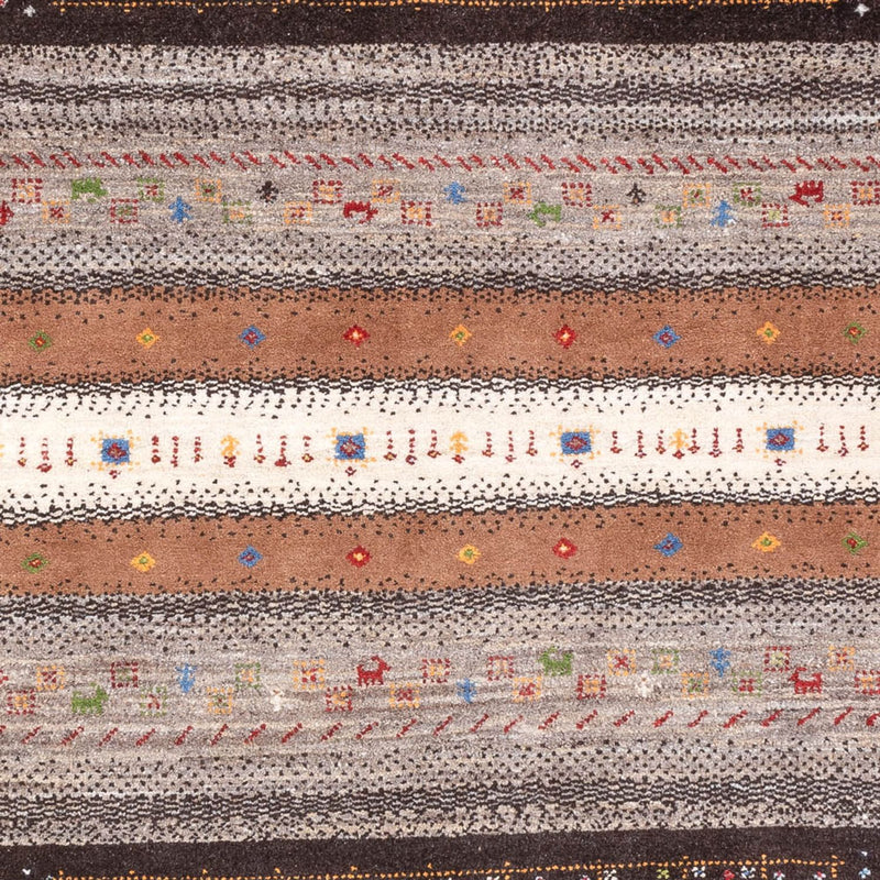 Loribaft Indo Tapete 240x169cm - Tapete de lã