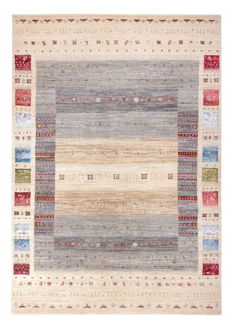 Loribaft Indo Tapete 242x167cm - Tapete de lã