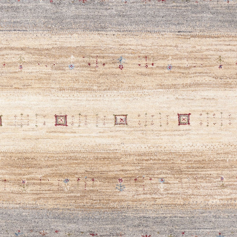 Loribaft Indo Tapete 242x167cm - Tapete de lã