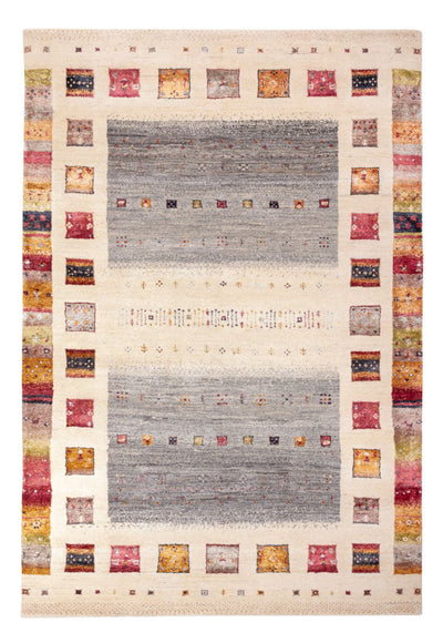 Loribaft Indo Tapete 166x245cm - Tapete de lã