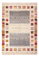 Loribaft Indo Tapete 245x166cm - Tapete de lã