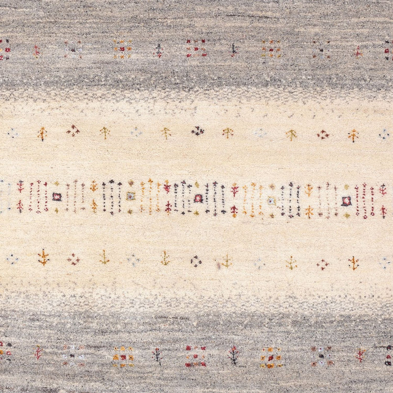 Loribaft Indo Tapete 245x166cm - Tapete de lã
