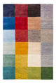 Loribaft Indo Tapete 182x120cm - Tapete de lã