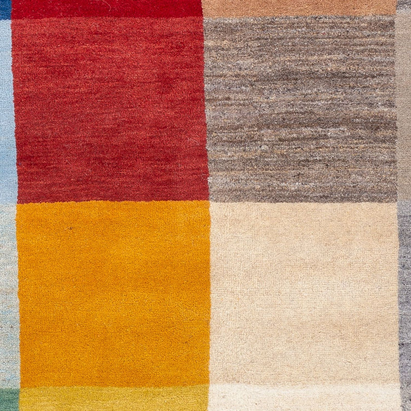Loribaft Indo Tapete 182x120cm - Tapete de lã