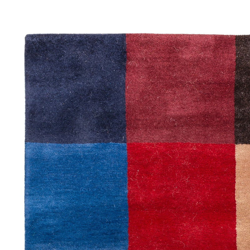 Loribaft Indo Tapete 182x120cm - Tapete de lã
