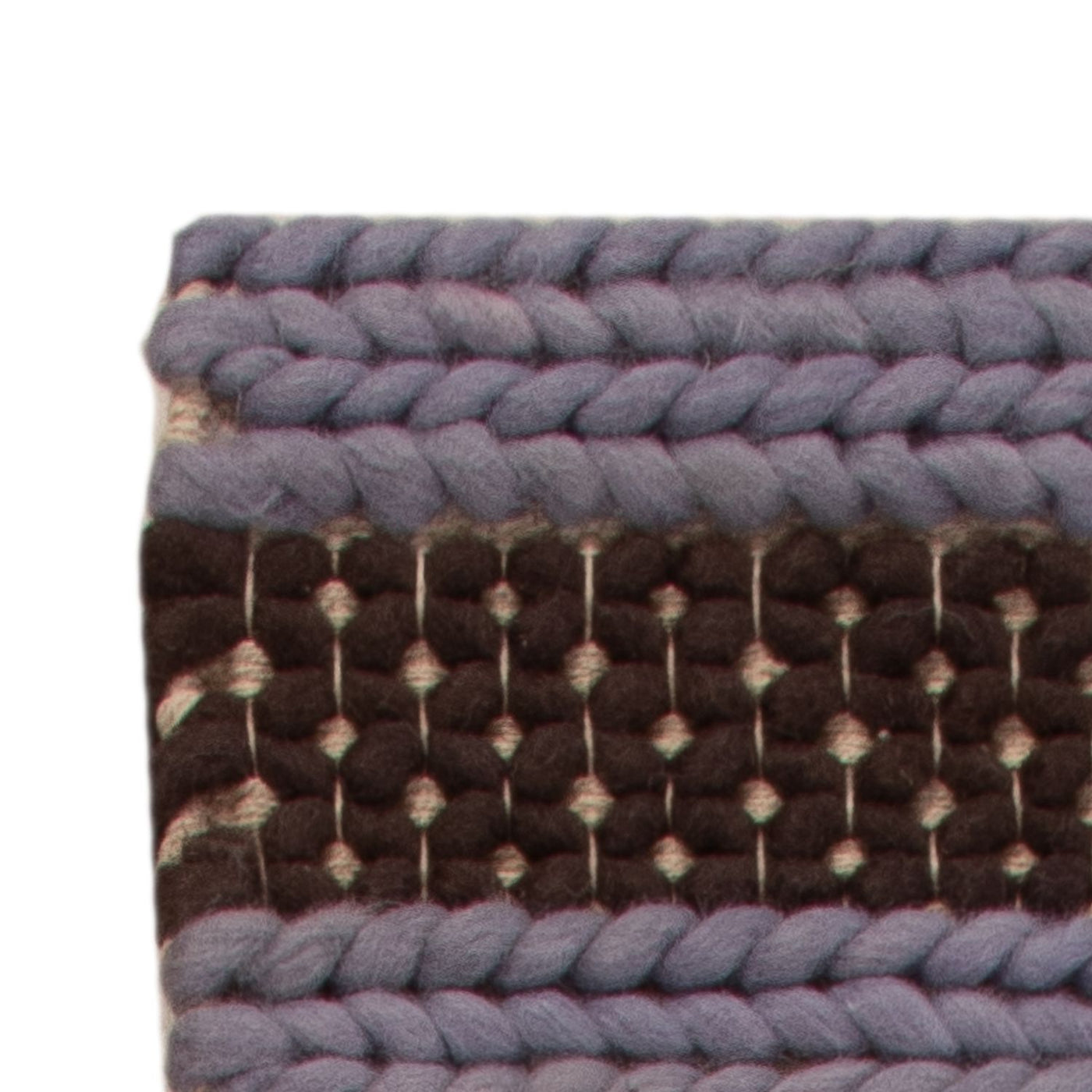 Tapete de lã 124x33cm - Tapete de lã