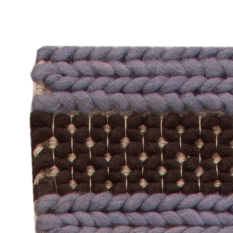 Tapete de lã 124x33cm - Tapete de lã