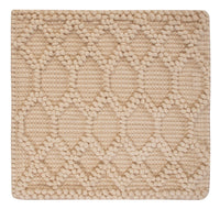 Tapete de lã 48x42cm - Tapete de lã – product image