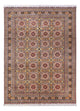 Tapete afegão 330x250cm - Tapete Oriental