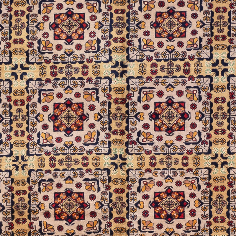 Tapete afegão 330x250cm - Tapete Oriental