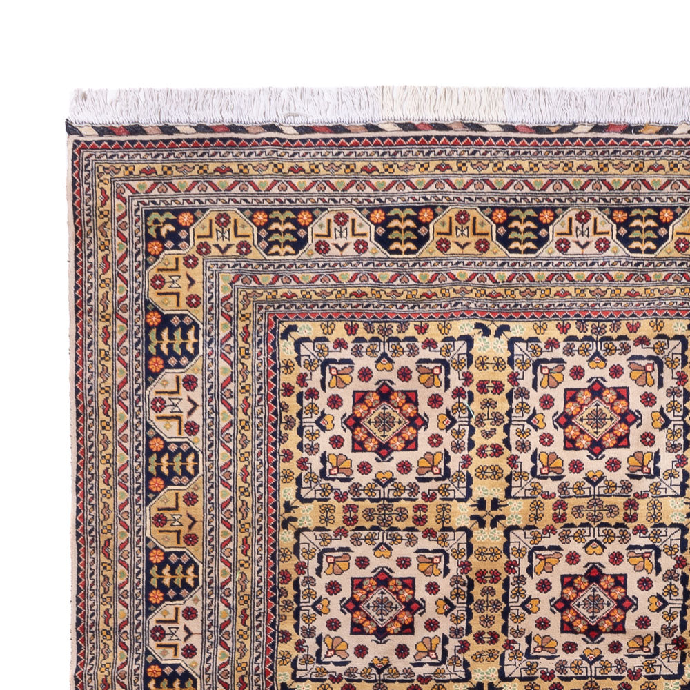 Tapete afegão 330x250cm - Tapete Oriental
