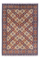 Tapete afegão 355x250cm - Tapete Oriental