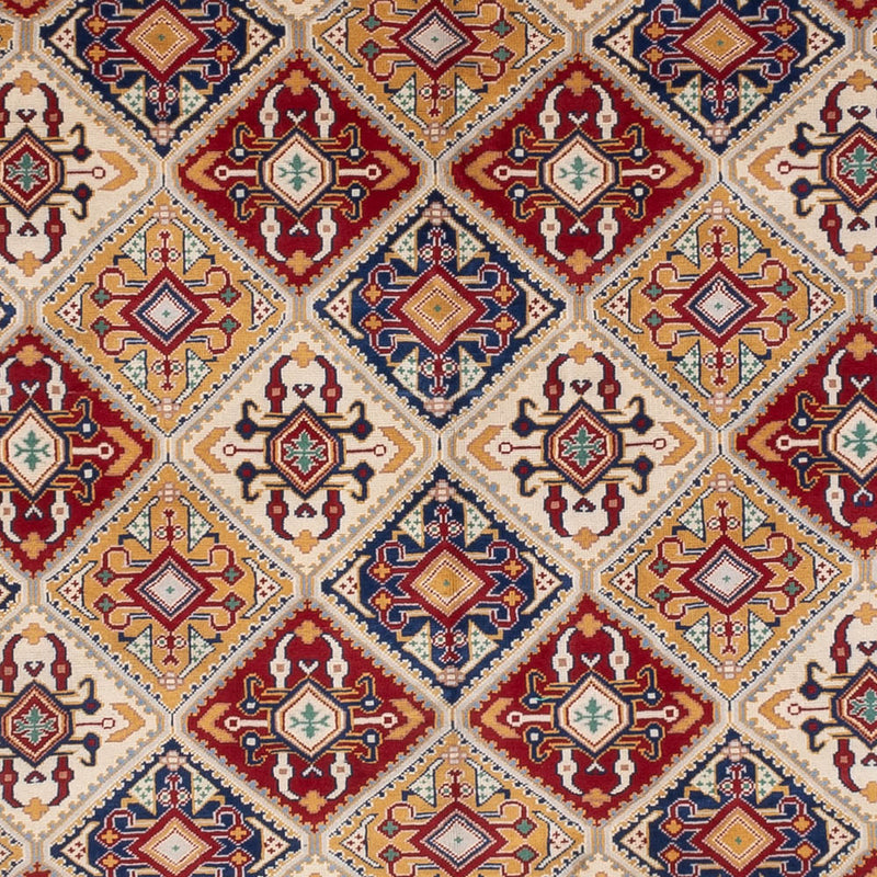 Tapete afegão 355x250cm - Tapete Oriental