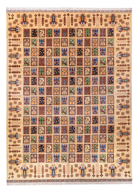 Tapete afegão 400x295cm - Tapete Oriental – product image