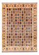 Tapete afegão 400x295cm - Tapete Oriental