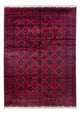 Tapete afegão 249x340cm - Tapete Oriental