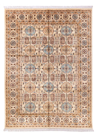 Tapete afegão 346x245cm - Tapete Oriental – product image