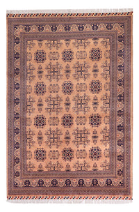 Tapete afegão 296x196cm - Tapete Oriental – product image