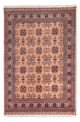 Tapete afegão 296x196cm - Tapete Oriental