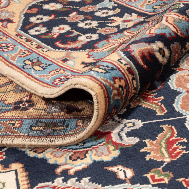 Tapete afegão 289x200cm - Tapete Oriental