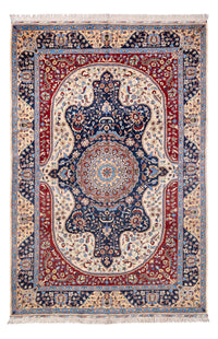 Tapete afegão 302x195cm - Tapete Oriental – product image