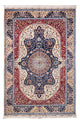 Tapete afegão 302x195cm - Tapete Oriental