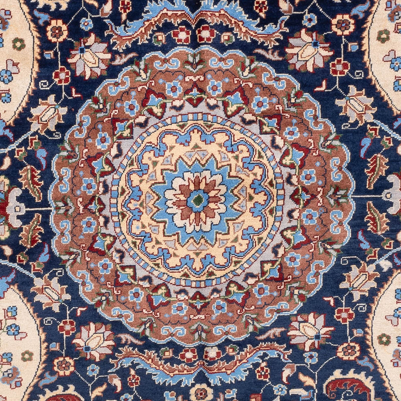 Tapete afegão 302x195cm - Tapete Oriental