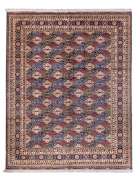 Tapete afegão 389x300cm - Tapete Oriental – product image