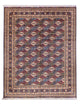 Tapete afegão 389x300cm - Tapete Oriental