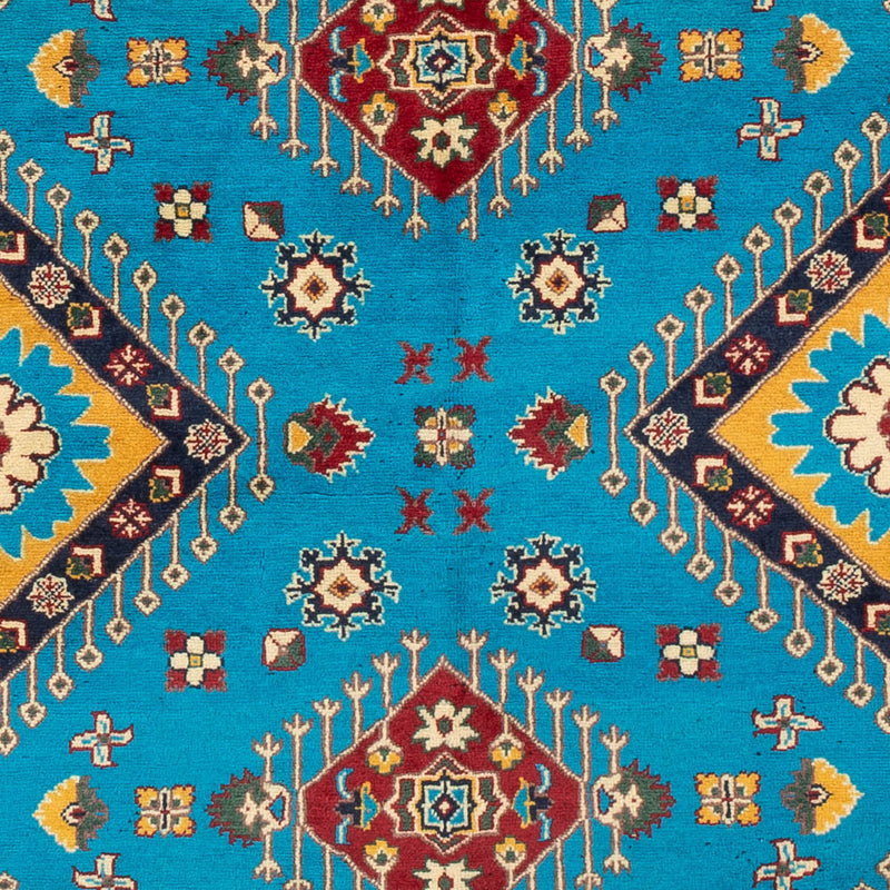Tapete afegão 195x150cm - Tapete Oriental