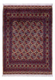 Tapete afegão 195x148cm - Tapete Oriental