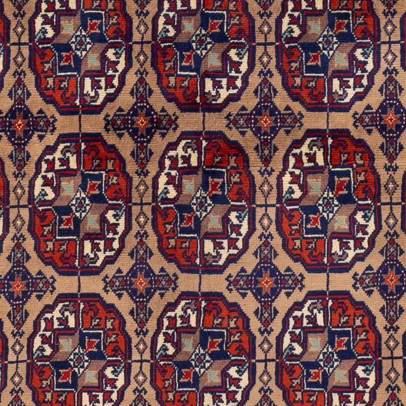 Tapete afegão 195x148cm - Tapete Oriental