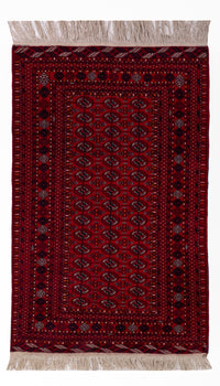 Bukhara Tapete 209x132cm - Tapete Oriental – product image