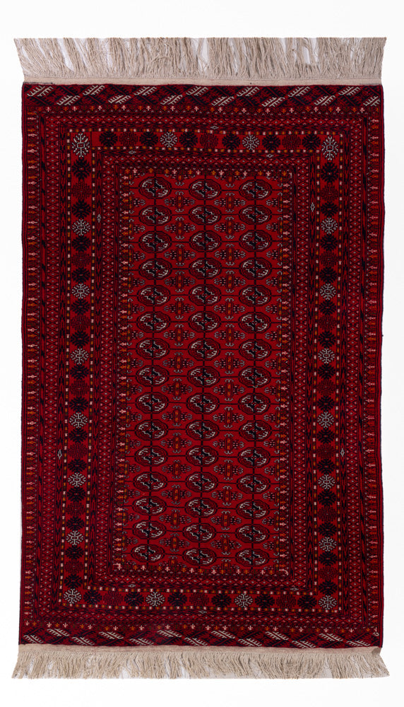 Bukhara Tapete 209x132cm - Tapete Oriental