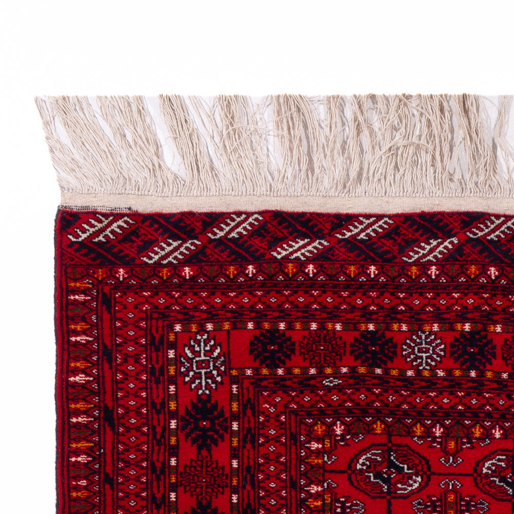 Bukhara Tapete 209x132cm - Tapete Oriental