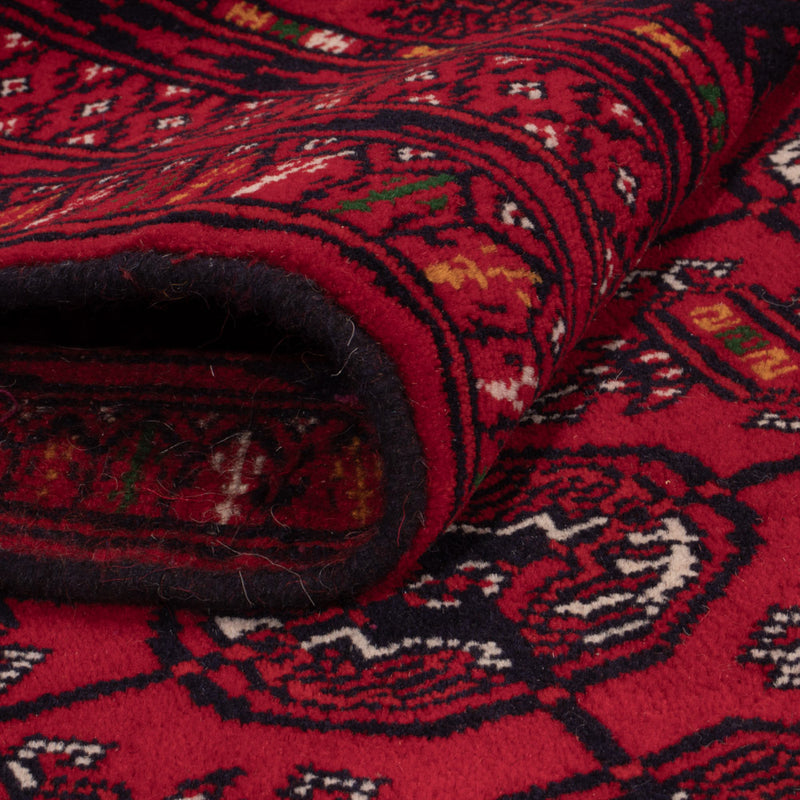 Bukhara Tapete 209x132cm - Tapete Oriental