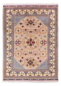 Tapete afegão 200x150cm - Tapete Oriental – product image