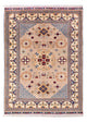Tapete afegão 200x150cm - Tapete Oriental