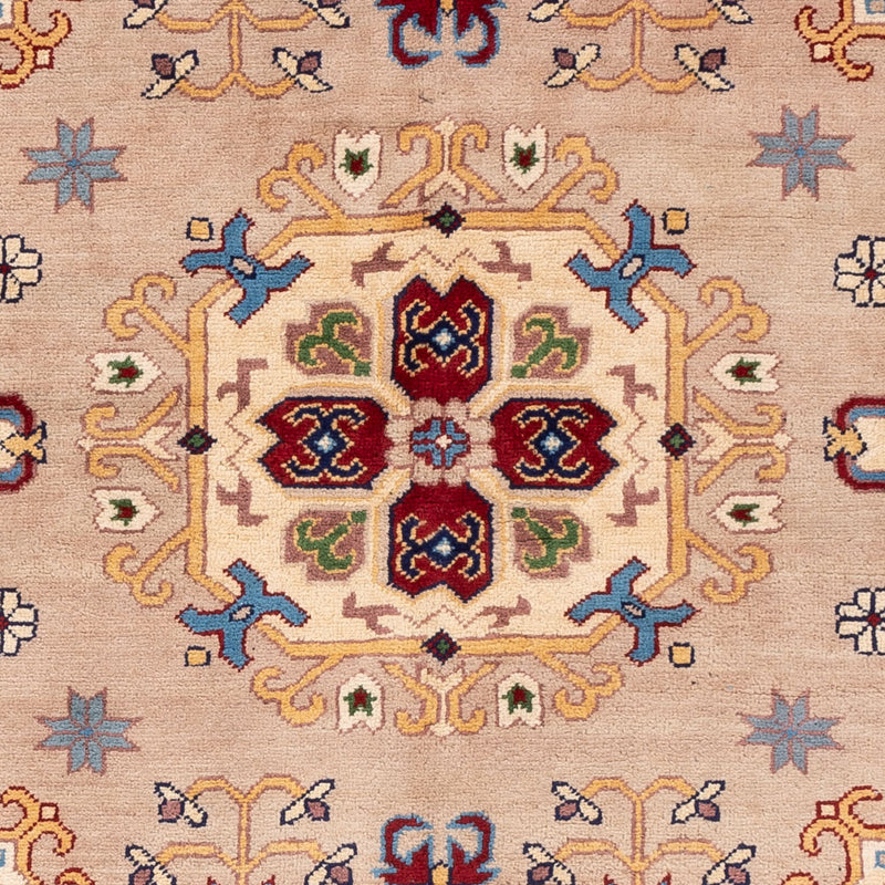 Tapete afegão 200x150cm - Tapete Oriental