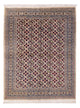 Tapete afegão 194x151cm - Tapete Oriental