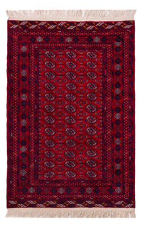 Bukhara Tapete 196x133cm - Tapete Oriental – product image