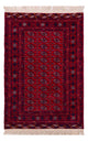 Bukhara Tapete 196x133cm - Tapete Oriental