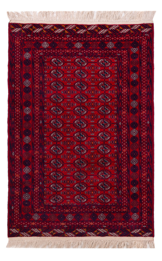 Bukhara Tapete 196x133cm - Tapete Oriental