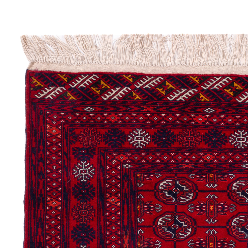 Bukhara Tapete 196x133cm - Tapete Oriental