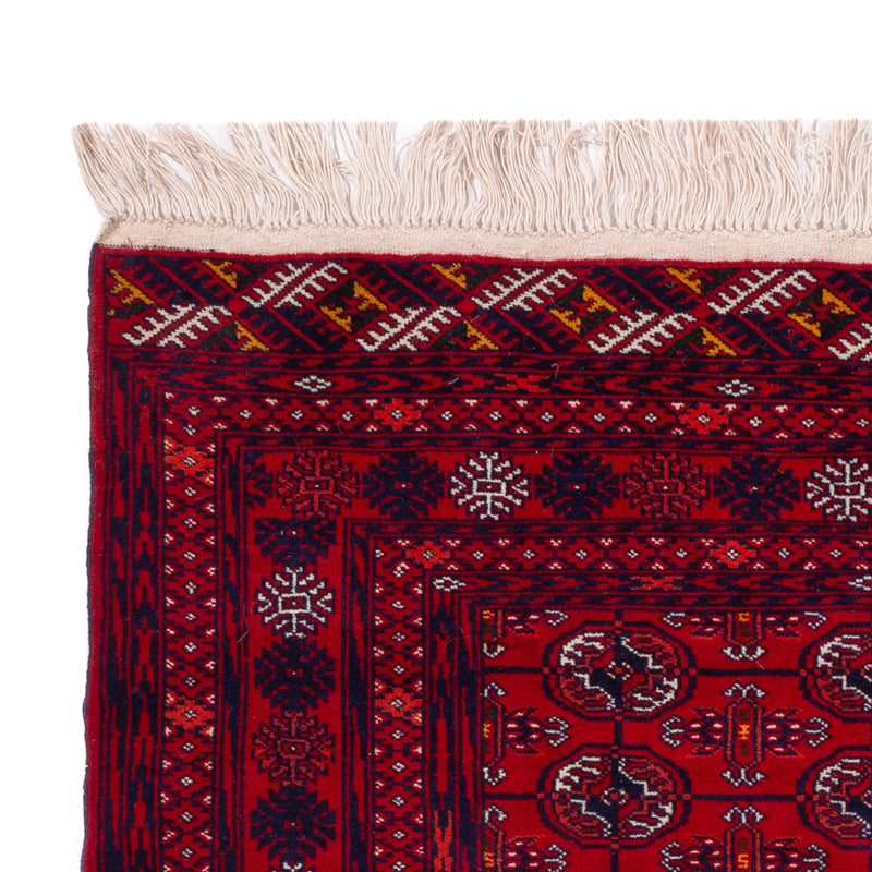 Bukhara Tapete 196x133cm - Tapete Oriental
