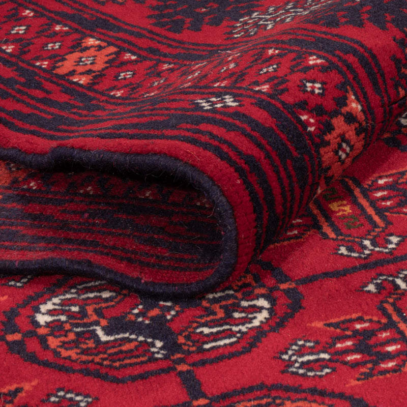 Bukhara Tapete 196x133cm - Tapete Oriental