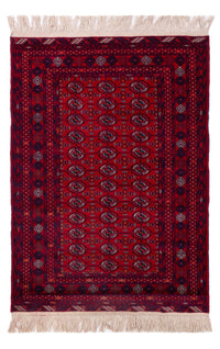 Bukhara Tapete 133x189cm - Tapete Oriental – product image