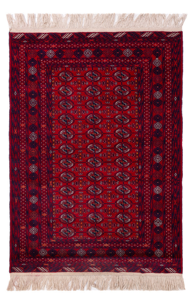 Bukhara Tapete 133x189cm - Tapete Oriental